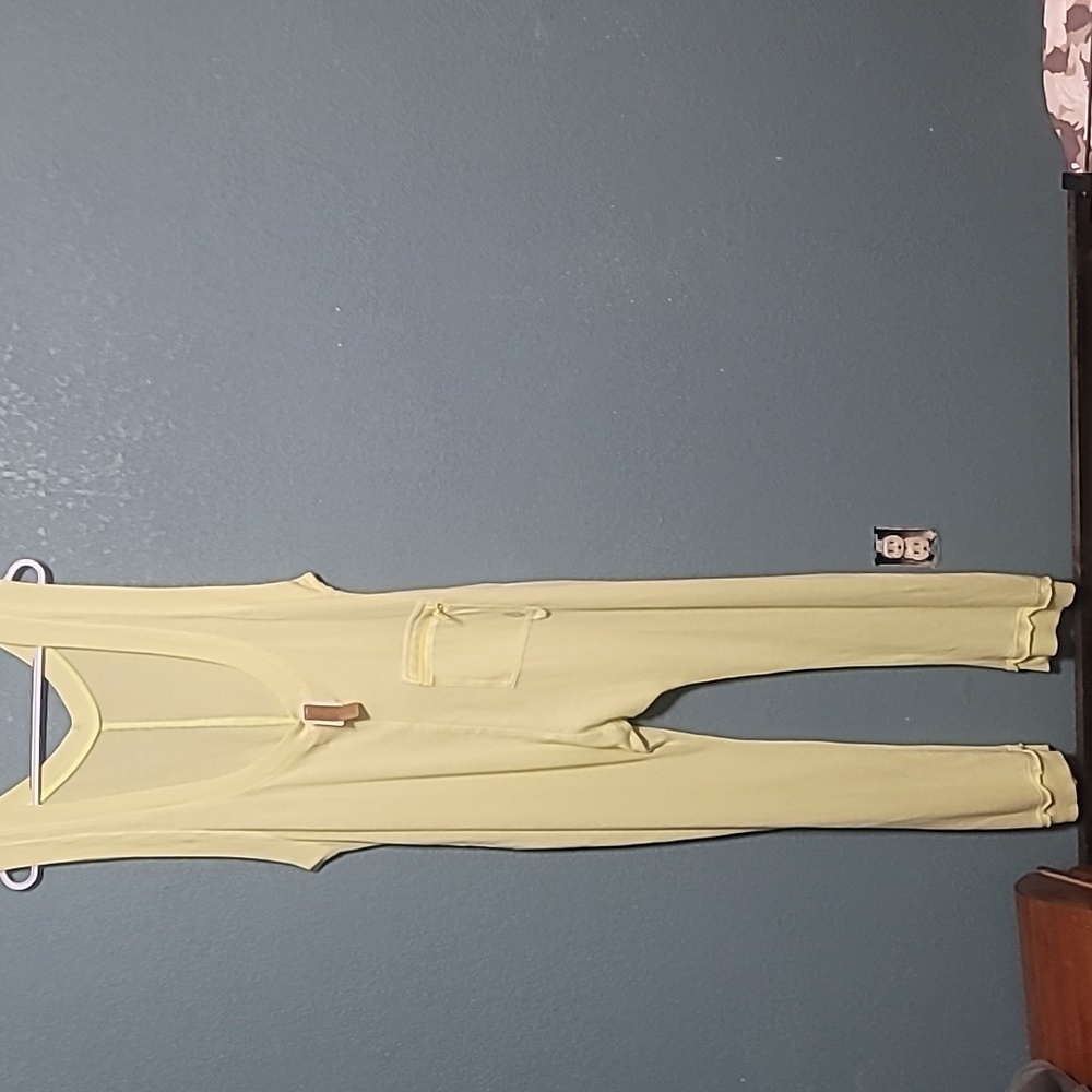 NWT FREE PEOPLE MOVMENT HOT SHOT ONSIE JUMPSUIT